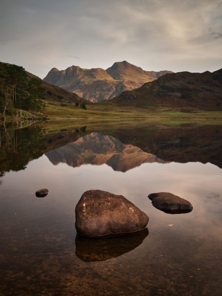 Blea Tarn