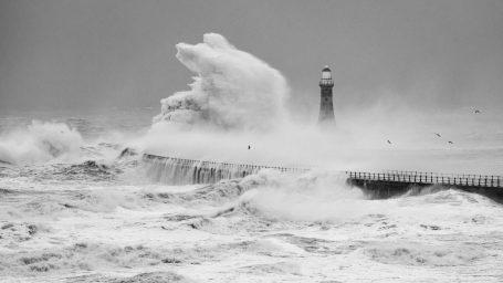 Roker Pier