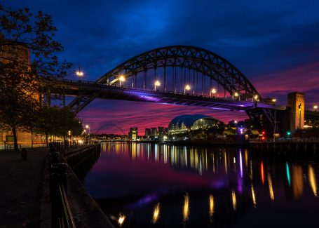 Tyne Bridge