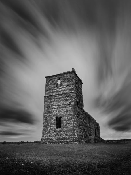 Knowlton Church